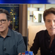 Stephen Colbert, Richard Marx